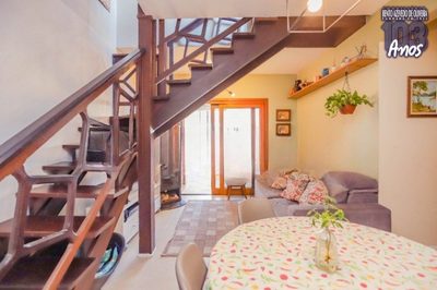 Cobertura, 3 quartos, 206 m² - Foto 3