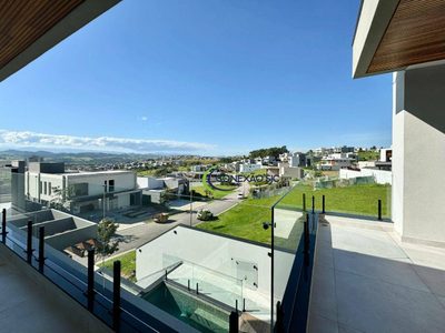 Sobrado, 5 quartos, 400 m² - Foto 3