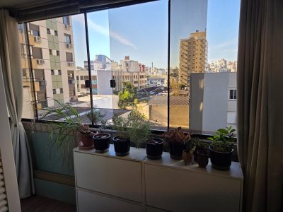 Apartamento, 2 quartos, 102 m² - Foto 2