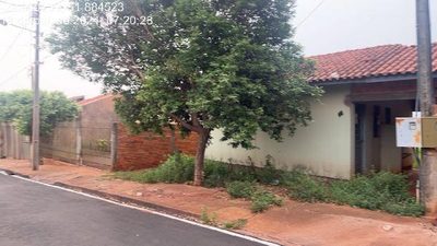 Casa, 1 quarto, 180 m² - Foto 1