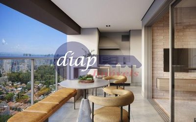 Apartamento, 3 quartos, 93 m² - Foto 5