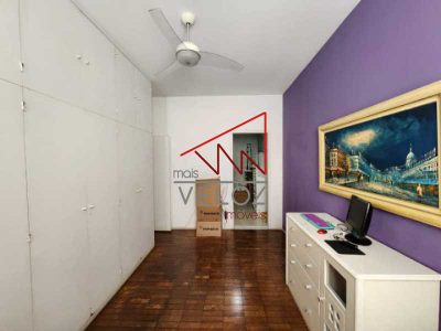 Apartamento, 4 quartos, 200 m² - Foto 1