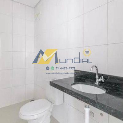 Casa, 1 quarto, 35 m² - Foto 1