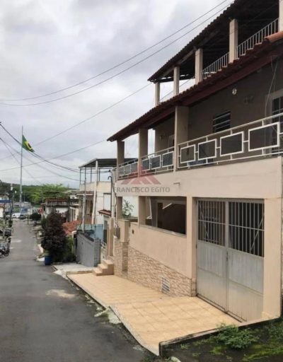 Casa, 161 m² - Foto 2