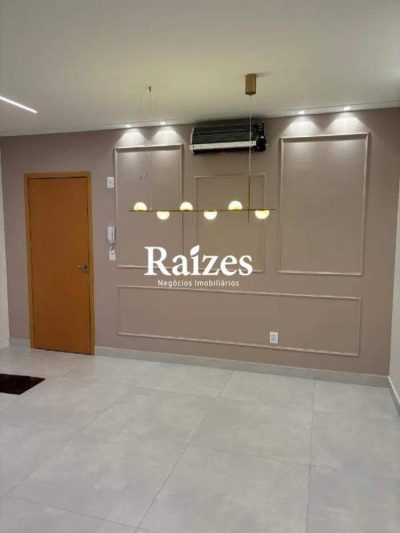 Apartamento, 2 quartos, 66 m² - Foto 2