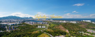 Apartamento, 2 quartos, 52 m² - Foto 3