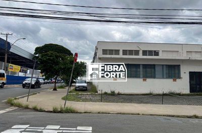 Depósito-Galpão, 820 m² - Foto 2