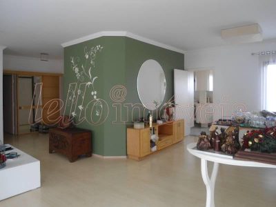 Apartamento, 3 quartos, 185 m² - Foto 1