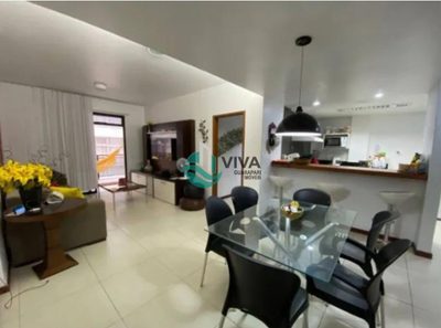 Apartamento, 3 quartos, 85 m² - Foto 1
