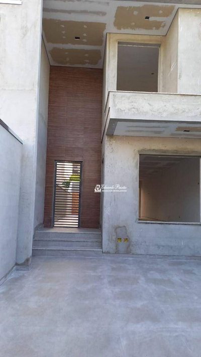 Sobrado, 3 quartos, 100 m² - Foto 4