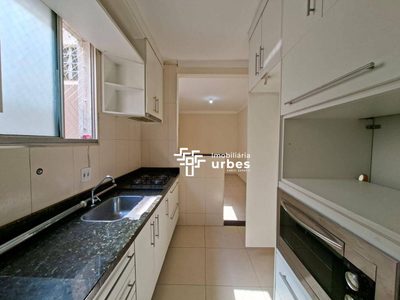 Apartamento, 2 quartos, 50 m² - Foto 1