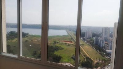 Apartamento, 3 quartos, 53 m² - Foto 1