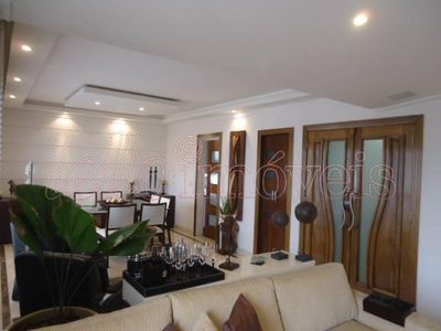 Apartamento, 3 quartos, 125 m² - Foto 2