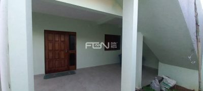 Casa, 3 quartos, 100 m² - Foto 3