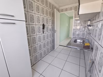 Apartamento, 2 quartos, 46 m² - Foto 5