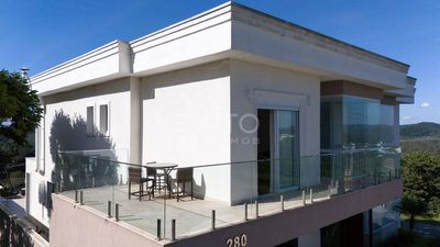 Casa, 4 quartos, 430 m² - Foto 3