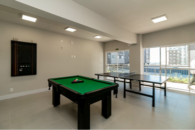 Apartamento, 2 quartos, 61 m² - Foto 2