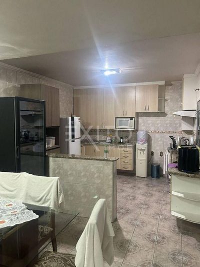 Casa, 3 quartos, 108 m² - Foto 1