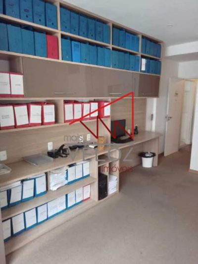 Prédio Inteiro, 36 m² - Foto 3