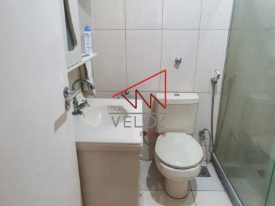 Apartamento, 2 quartos, 67 m² - Foto 2