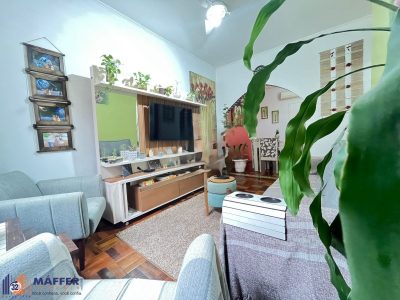 Apartamento, 3 quartos, 78 m² - Foto 5