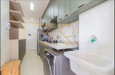 Apartamento, 2 quartos, 65 m² - Foto 3