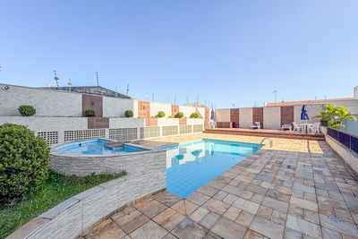 Apartamento, 2 quartos, 52 m² - Foto 1
