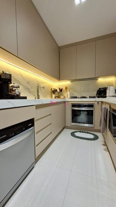 Apartamento, 3 quartos, 77 m² - Foto 3