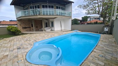 Casa, 4 quartos, 300 m² - Foto 2