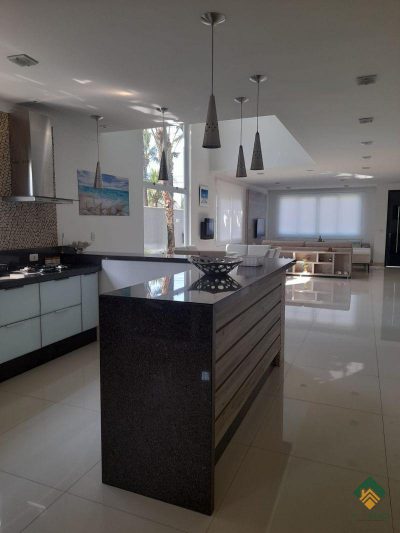 Sobrado, 5 quartos, 310 m² - Foto 3