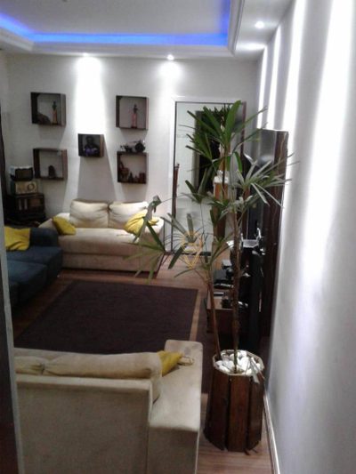 Sobrado, 2 quartos, 131 m² - Foto 2