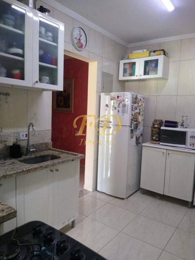 Casa de Condomínio, 2 quartos - Foto 5