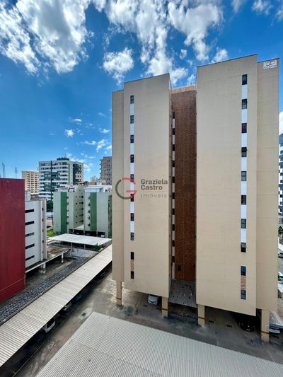 Apartamento, 2 quartos, 55 m² - Foto 3