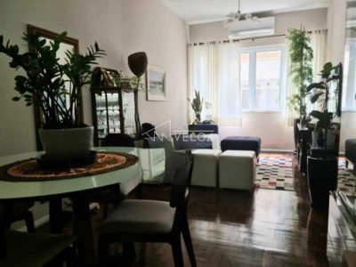 Apartamento, 3 quartos, 100 m² - Foto 2