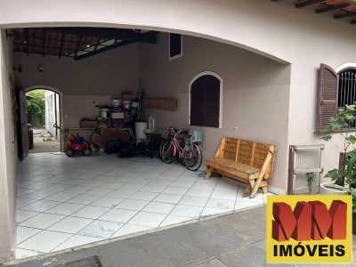 Casa, 3 quartos, 165 m² - Foto 3