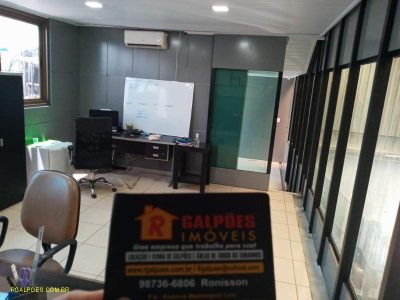Depósito-Galpão, 360 m² - Foto 4