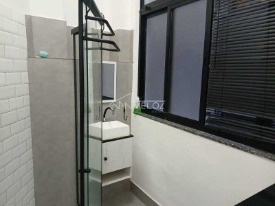 Sala-Conjunto, 18 m² - Foto 4