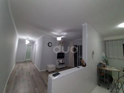 Apartamento, 2 quartos, 63 m² - Foto 3