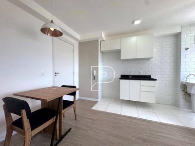 Apartamento, 1 quarto, 28 m² - Foto 3