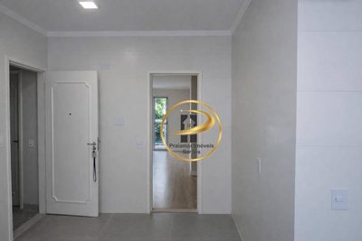 Apartamento, 3 quartos, 110 m² - Foto 3