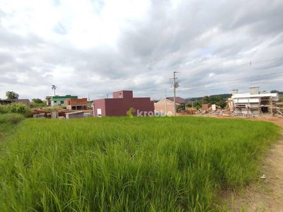 Terreno, 256 m² - Foto 4