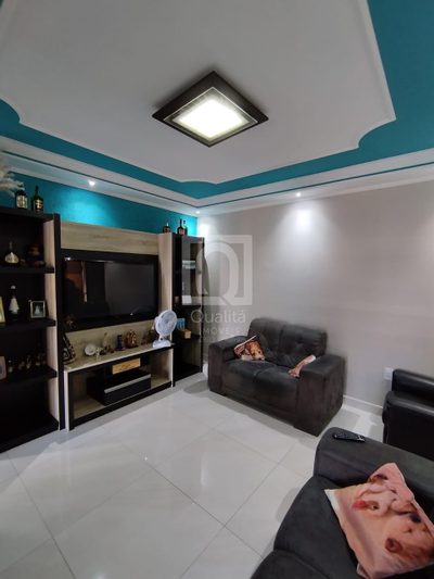 Sobrado, 3 quartos - Foto 2