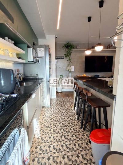 Apartamento, 2 quartos, 72 m² - Foto 3
