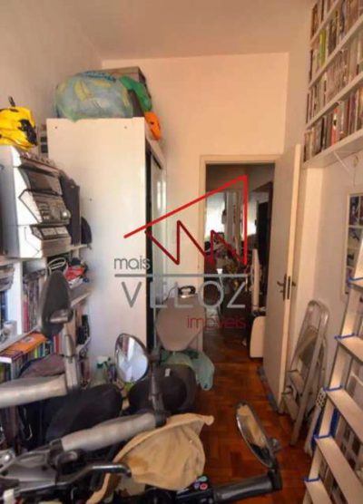 Apartamento, 2 quartos, 55 m² - Foto 1