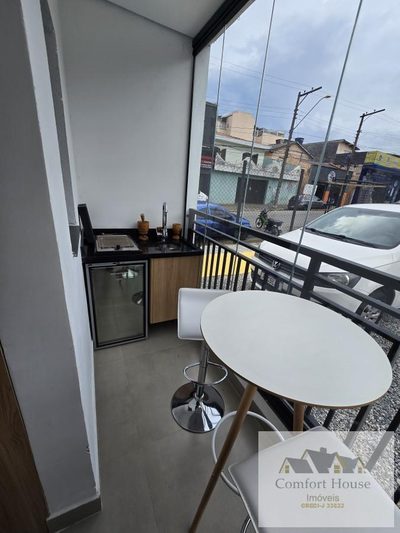 Casa, 2 quartos, 50 m² - Foto 3