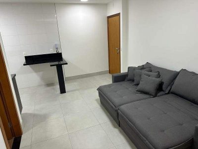Apartamento, 1 quarto, 41 m² - Foto 3
