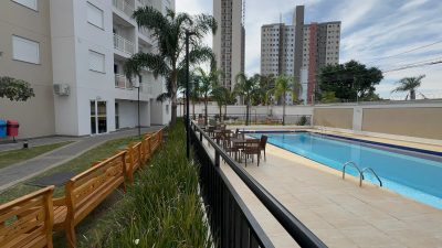 Apartamento, 2 quartos, 48 m² - Foto 4