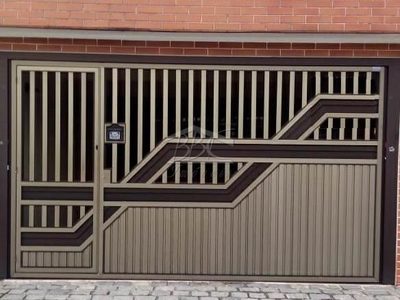 Sobrado, 3 quartos, 219 m² - Foto 2