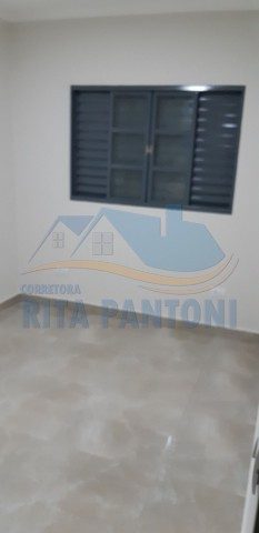 Casa, 1 quarto, 46 m² - Foto 4