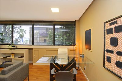 Sala-Conjunto, 54 m² - Foto 5